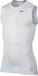 Nike Pro Cool Compression Tanktop Heren M Wit