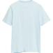 s.Oliver Katoenen T-shirt met klein logo print