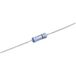 Weltron MFR1145 Résistance à couche métallique 3.3 Ω 1 W 1 %