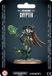 Games Workshop Warhammer 40.000 Necrons Cryptek
