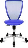 Topstar Junior Kinderbureaustoel Blauw