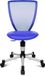 Topstar Junior Kinderbureaustoel Blauw