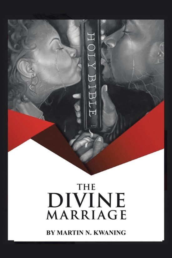 The Xlibris Corporation The Divine Marriage Paperback
