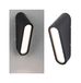 Paulmann Cliff LED-wandarmatuur voor buiten - Antraciet Alu - 9,5W - 300lm - 3000K