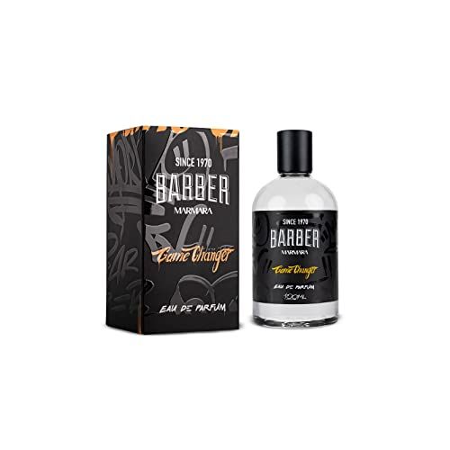 Marmara Barber Eau de Parfum / 100 ml / Men