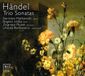 Handel : Sonates en Trio, Hwv 380-385.