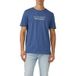 s.Oliver T-shirts Blue Größe: L