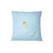 Bona Basics, Decoratieve kussenhoes, Lichtblauw, 60x60 cm