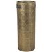 Orient Porte-parapluies Métal Doré 56x20x20cm