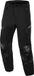 Alpinestars Andes Pro Drystar XF waterdichte motorfiets textielbroeken - Zwart/donkergrijs - 2XL