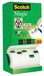 Scotch Magic ruban lot économique avec 14 rouleaux dont 2 gratuits
