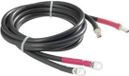 VOLTCRAFT Kabelset 2.00 m 35 mm² 511215