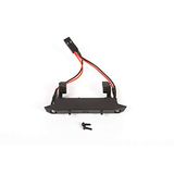 Bumper Jeep Wrangler JLU CRC 2019 Bumper