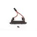 Bumper Jeep Wrangler JLU CRC 2019 Bumper