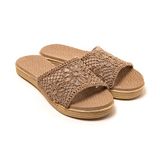 Brasileras Sandalen Dames Bruin 36