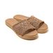 Brasileras Sandalen Dames Bruin 36