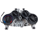Fiat Commande De Chauffage Fiat Panda 2003- ♻️ Ref Oe. 77362520 - Garantie À Vie