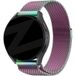 Amazfit Bracelet milanais 'Loop' Amazfit Cheetah 2 Pro (nacré)