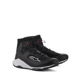 Alpinestars Speedforce XR Zwart Wit Motorschoenen - Maat 42