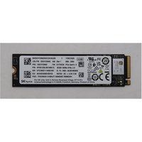 SK Hynix - SSD - gecodeerd - 512 GB - intern - M.2 2280 - PCIe 4.0 x4 (NVMe) - TCG Opal Encryption 2.0 - FRU