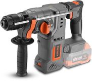 FUXTEC Accuboormachine - FX-E1RH20 - 20V SDS+ beitel - Zonder accu of lader