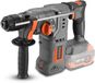FUXTEC Accuboormachine - FX-E1RH20 - 20V SDS+ beitel - Zonder accu of lader