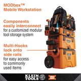 Klein Tools 54816MB MODbox Multi-haken