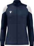 Macron Glory Valkyria Gilet d'entraînement Femme - Marine | Taille : XXL