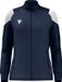 Macron Glory Valkyria Gilet d'entraînement Femme - Marine | Taille : XXL