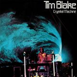 Sonic Rendezvous Tim Blake Crystal Machine (2 LP)