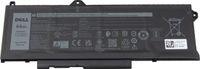 Dell 451-BCUN Batterij - 64Wh