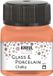 Kreul Glasverf - Porseleinverf - Terracotta Earth - Extra Mat - Chalky - 20ml