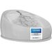 Lucky-Kitty Fontaine à boire 1,5L écuelle pour chats en céramique avec pompe pour eau courante, fontaine à chat, câble extra long (env. 2m), lavable au lave-vaisselle
