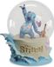 Star Wars Stitch Boule à neige 80mm