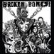 Suburban Broken Bones Dem Bones/Decapitated: 1983-1986