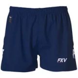 BDE SPORTS Korte Force XV force plus marine S