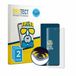 BROTECT - Screenprotector voor Motorola Razr Fold - Folie Beschermfolie matte volledig dekking 2 Stuks