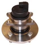 JAPKO 420514 wielnaaf