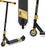RAVEN Scalar Goud 100mm Stuntstep