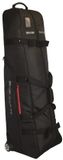 Big Max Traveler Travelcover - Reistas voor Golftas - Zwart