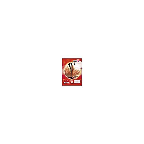 LANDRÉ A6 10,5 x 14,8 cm 70 g/m² 32 vellen geruit