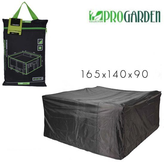 Garden Pro ProGarden luxe meubel hoes 165x140x90