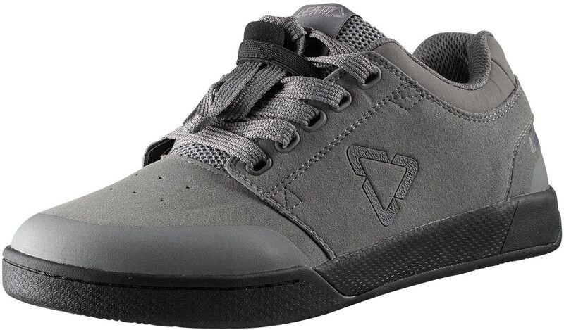 Leatt DBX 2.0 Schoenen Vlakke Pedalen Heren - steel