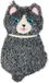 Bitten Design Mellow Cat Warmtekussen - Normaal