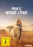 PLAION Mia und der weiße Löwe DVD