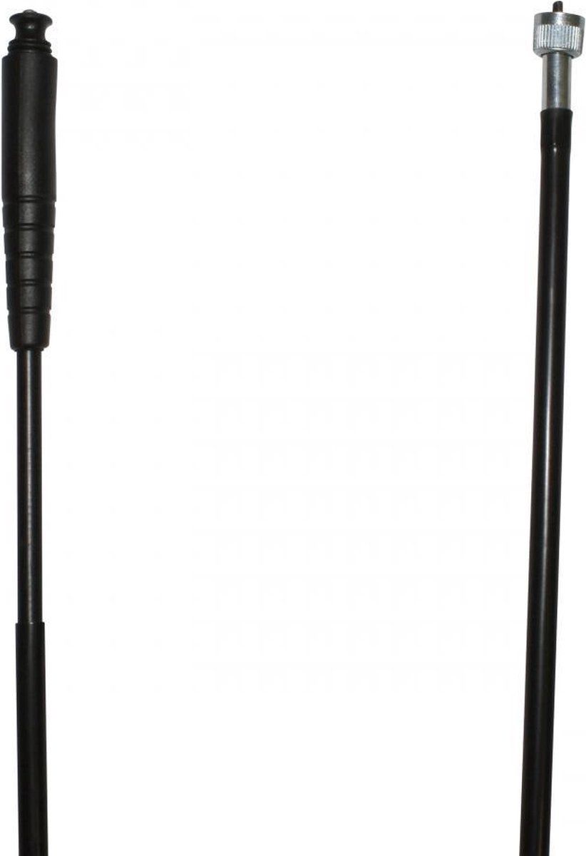 Kilometerkabel Vicma Speedo Kabel voor Daelim 125 Daystar Motor 1999 tot 2009 131sp / 881004 Nieuw