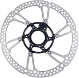 TRP Rc03e 2p Cl 2.3 Mm Remschijf Zilver 180 mm