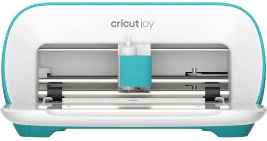 Cricut Joy Snijplotter - Blauw
