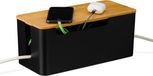 Famanu Bamboe kabelbox