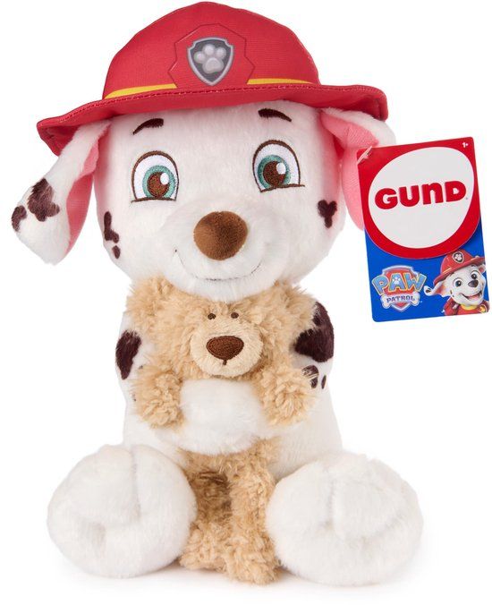 Paw Patrol 6076365, Stripfiguur, 1 jaar